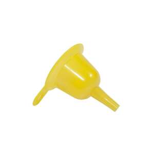 Tölcsér műanyag 8 cm 103594807 - Takarítás