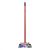 Vileda Classica 2in1 Broom with Packaging