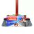 Vileda Classica 2in1 Broom Packaging Close-up