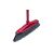 Angled View of Vileda Classica 2in1 Broom Head
