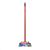Vileda Classica 2in1 Broom with Packaging