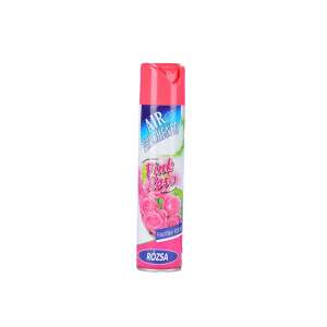 Air Freshener Rózsa Illatú Légfrissítő Spray - 300ml
