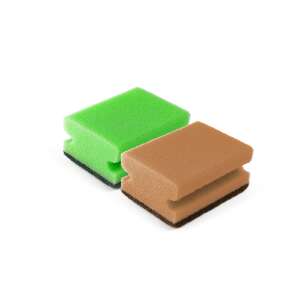 BONUS ECO Mosogatószivacs - 5 db