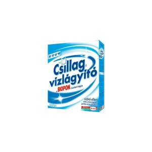 Vízlágyító 400 g Biopon Csillag 90942193 - Biopon