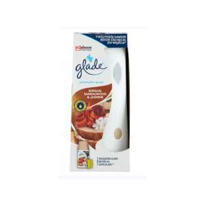 Glade Automatic Spray Sensual Sandalwood & Jasmine elektromos légfrissítő - Glade