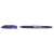 Pilot Frixion Ball erasable pen, purple ink, 0.7mm, with cap