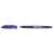 Pilot Frixion Ball löschbarer Stift, violette Tinte, 0,7 mm, mit Kappe