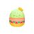 Squishmallows Gideon Guacamole Plüss - Puha és Bújós