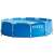 Intex Metal Frame Pool Set, 305cm diameter, 76cm height
