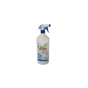 Orgalco Dover Friss Alpoki WC illatosító, 1 liter, Bio Cleaner - WC illatosító