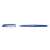 Pilot Frixion Point erasable rollerball pen, blue ink, 0.5mm