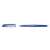 Pilot Frixion Point erasable rollerball pen, blue ink, 0.5mm
