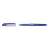 Pilot Frixion Point erasable rollerball pen, blue ink, 0.5mm