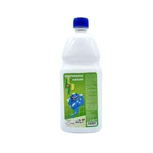P+P Line Foszforsav alapú Vízkőoldó - 1000 ml