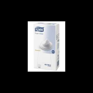 Tork Premium S34 habszappan utántöltő, 800 ml - Tork