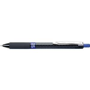 Pentel Oh!Gel K497-C visszahúzható zselés toll, kék tinta, 0,35 mm-es vonalvastagság - Pentel