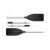 Pair of Intex boat oars