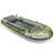 Intex Seahawk 4 inflatable boat