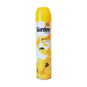 Garden Collection Citrom Légfrissítő Spray - 300 ml