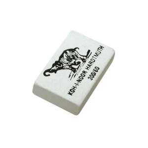 Guma Koh-I-Noor Hardtmuth Slon, 300/60 - Gumy