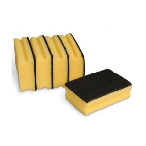 Spontex BigMax Mosogatószivacs - Extra Nagy - 5 db