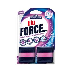 Blue Force Levendula WC Tabletta - 2 db