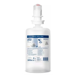 Habszappan kézkímélő 1 liter S4 Tork_520501 131795619 - Tork