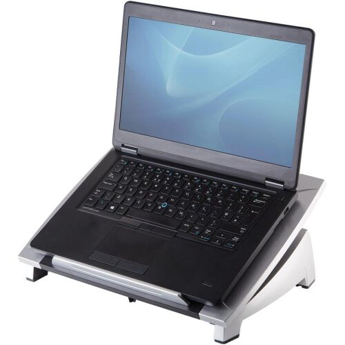 Fellowes® Notebook Állvány - Ergonomikus - 5 kg 141661619 - Laptop állvány