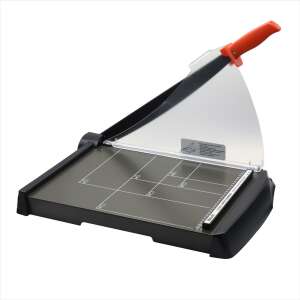 KW TRIO 13500 A4 Karos Papírvágó - Vágógép