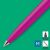 Közelkép a Parker Jotter Royal magenta golyóstollról