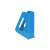 Esselte Europost Vivida blue A4 magazine file