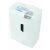 HSM Shredstar X15 paper shredder with full container indicator