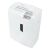 HSM Shredstar X15 paper shredder with reverse function