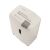 Top view of HSM Shredstar X15 paper shredder