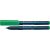 Two Schneider Maxx 240 green permanent markers