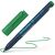Schneider Maxx 240 green permanent marker writing sample