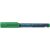 Schneider Maxx 240 green permanent marker with cap
