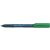 Schneider Maxx 240 green permanent marker with cap on