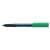 Schneider Maxx 240 green permanent marker, 1-2mm chisel tip