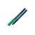 Schneider Maxx 240 green permanent marker, 1-2mm chisel tip