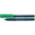 Schneider Maxx 240 green permanent marker, 1-2mm chisel tip