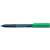 Schneider Maxx 240 green permanent marker, 1-2mm chisel tip