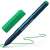 Schneider Maxx 240 green permanent marker, 1-2mm chisel tip