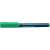 Schneider Maxx 240 green permanent marker, 1-2mm chisel tip