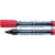 Tábla- és flipchart marker 2-5mm, vágott végű Schneider Maxx 293 piros 78771156