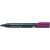 Schneider Maxx 130 purple permanent marker