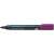 Schneider Maxx 130 permanent marker, purple