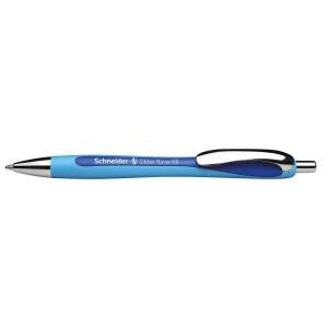 Schneider Slider Rave XB blue ballpoint pen - Pen