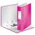 Open Leitz 180 Wow A4 Lever Arch File, Pink