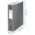 Iratrendező A4, 8cm, karton Leitz 180 Wow jégkék 79130192